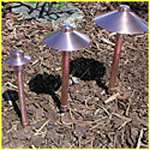 area LIGHTS AL-13 SERIES