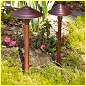 area LIGHTS AL-20-AH SERIES