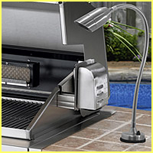 Barbeque Light BQ-08-FD